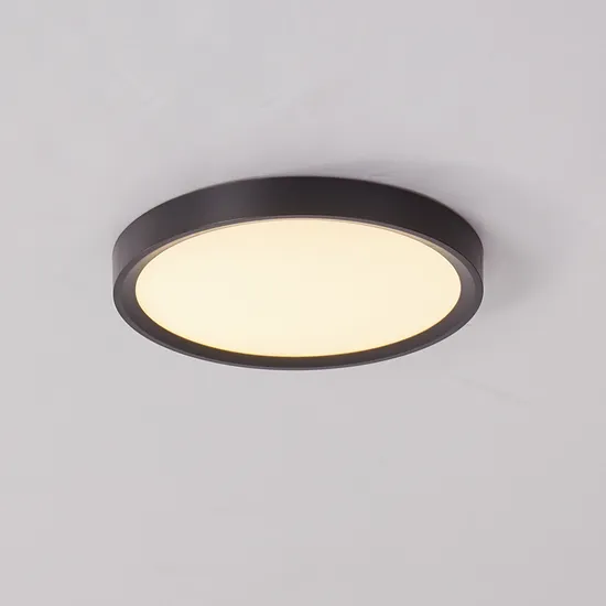 現代の LED 天井照明表面実装 LED ランプ サスペンション シーリング ライト